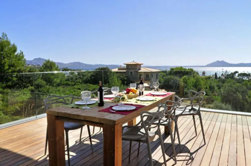 Villa Puerto Deluxe Roca 1