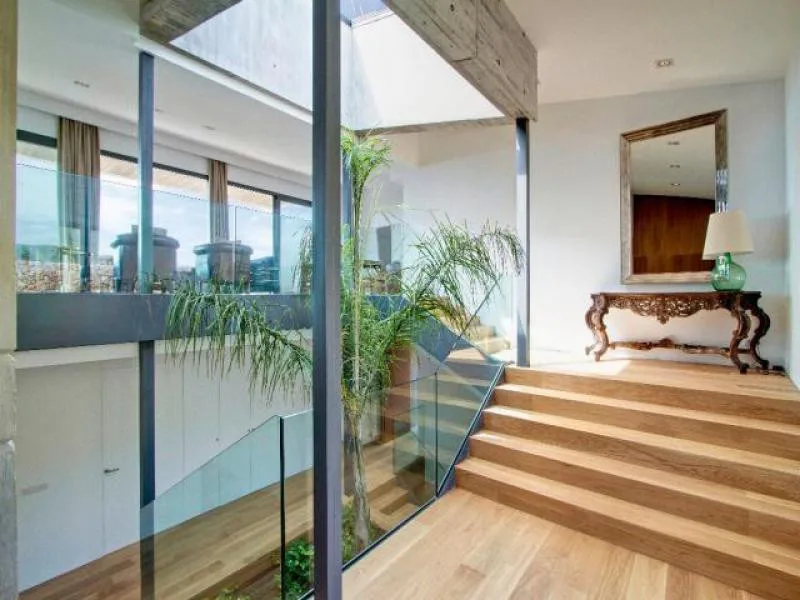 Villa Puerto Deluxe Roca 1