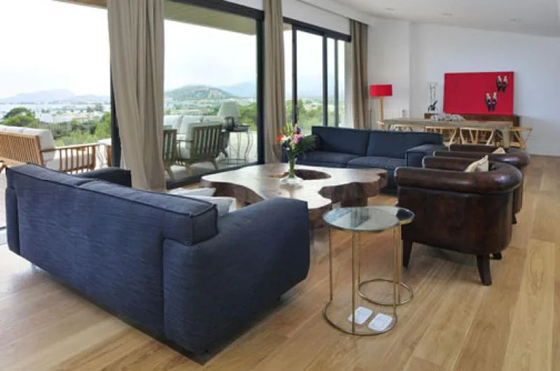 Villa Puerto Deluxe Roca 1