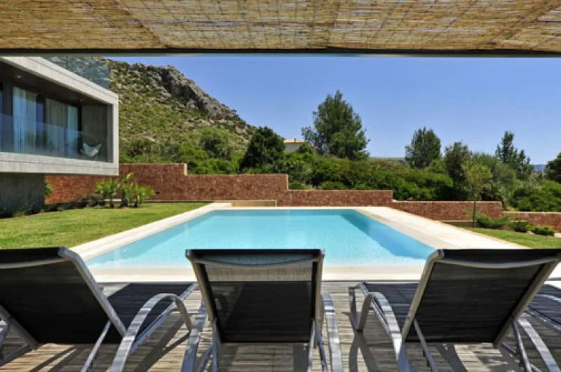 Villa Puerto Deluxe Roca 1