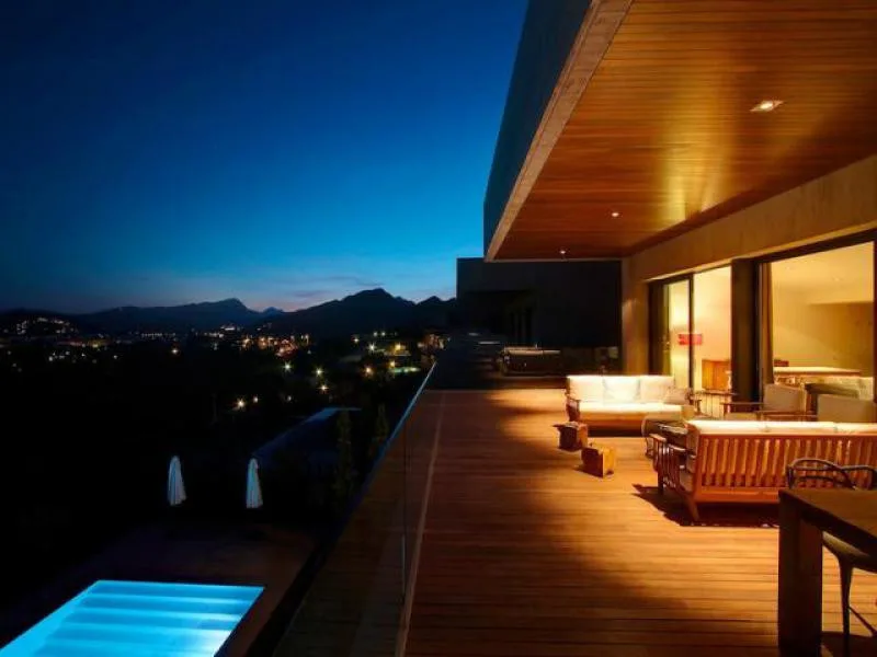 Villa Puerto Deluxe Roca 1