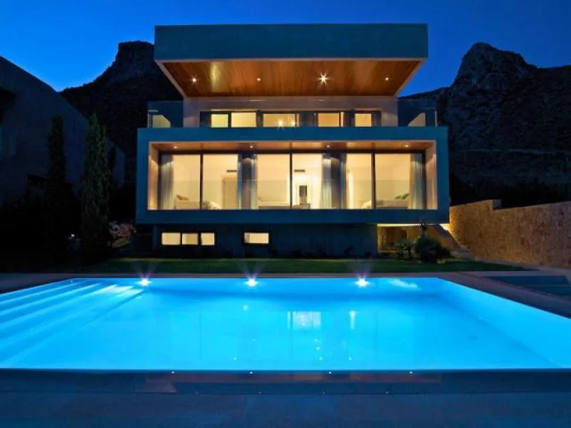 Villa Puerto Deluxe Roca 1