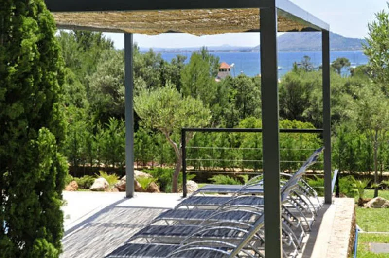 Villa Puerto Deluxe Roca 1