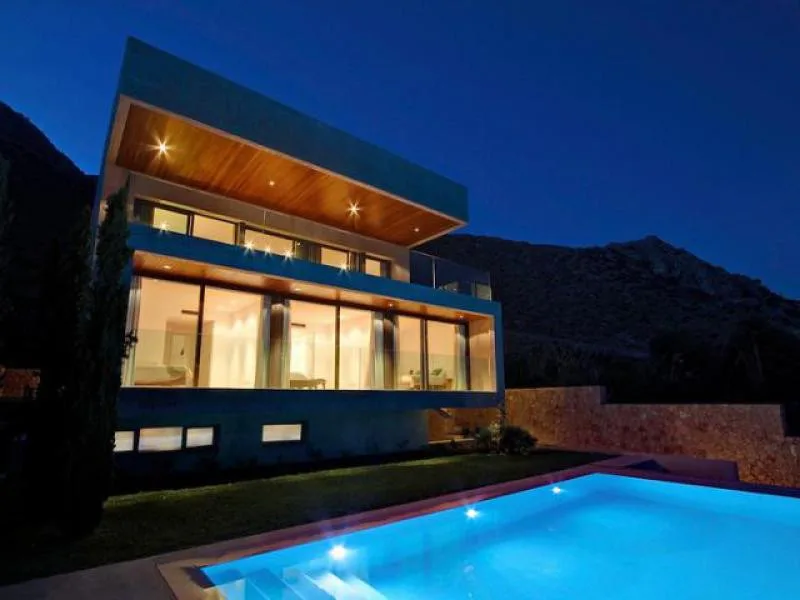 Villa Puerto Deluxe Roca 1