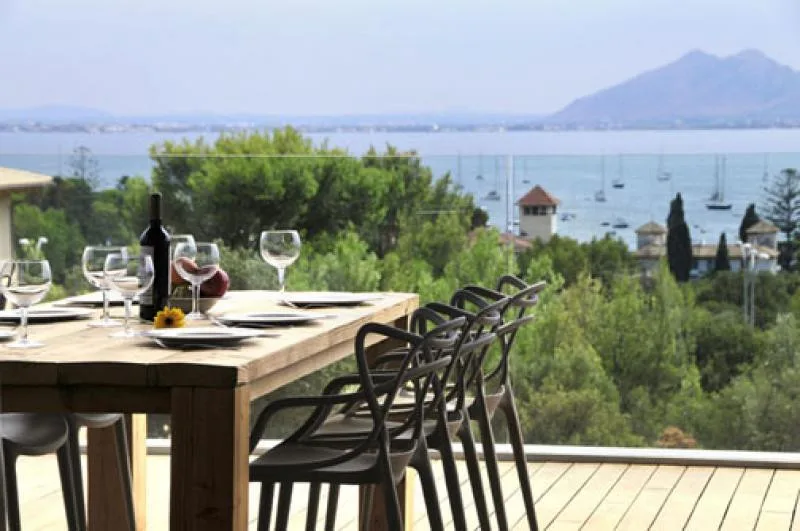 Villa Puerto Deluxe Roca 1