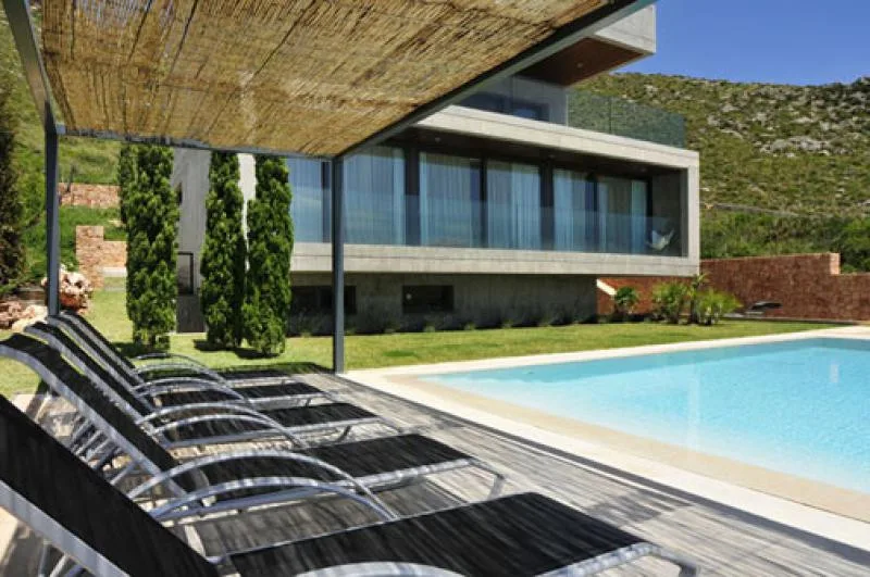 Villa Puerto Deluxe Roca 1