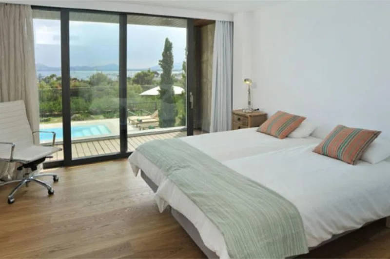 Villa Puerto Deluxe Roca 1