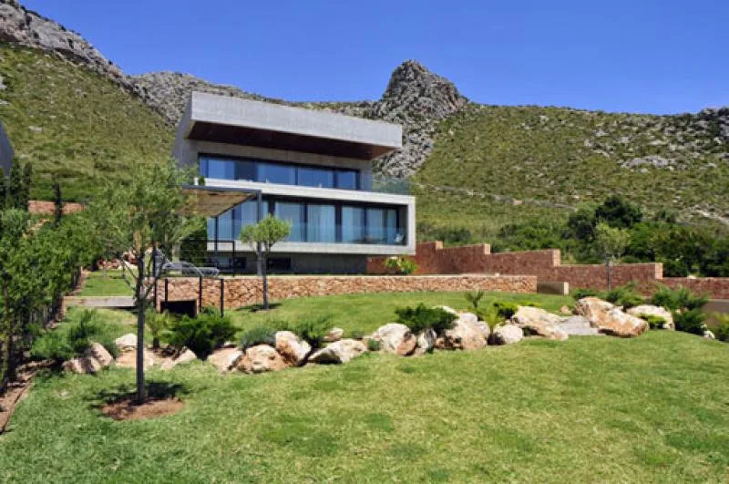 Villa Puerto Deluxe Roca 1
