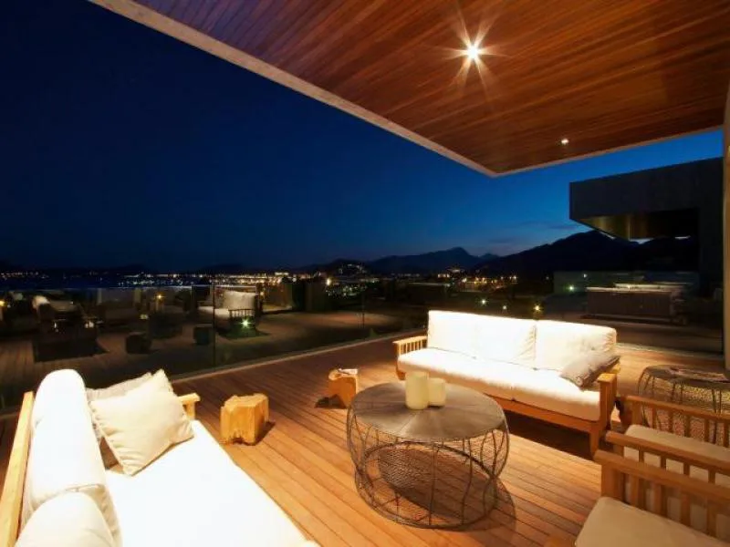 Villa Puerto Deluxe Roca 1