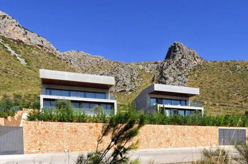 Villa Puerto Deluxe Roca 1