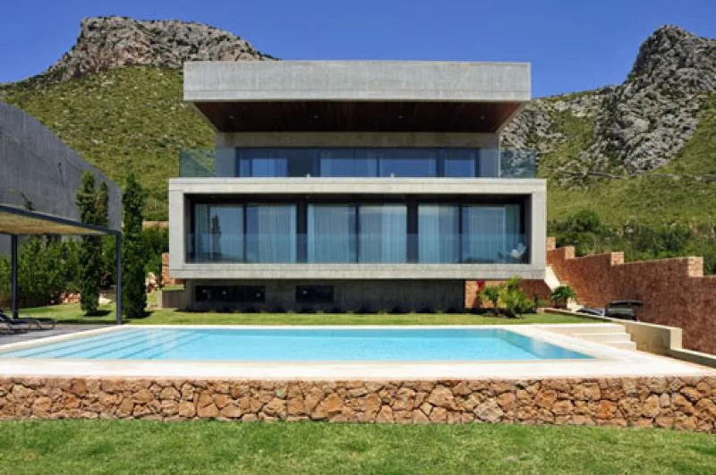Villa Puerto Deluxe Roca 1