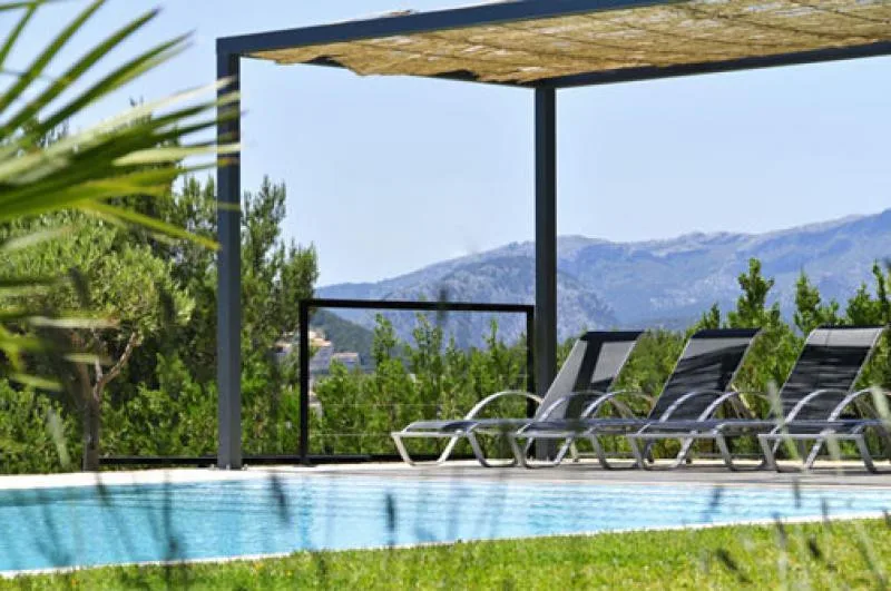 Villa Puerto Deluxe Roca 1