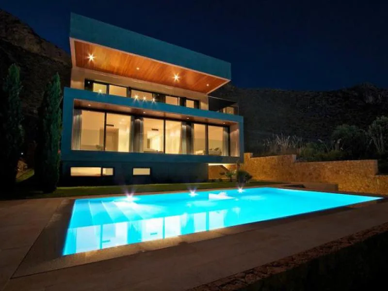 Villa Puerto Deluxe Roca 1