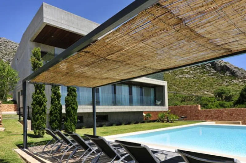 Villa Puerto Deluxe Roca 1