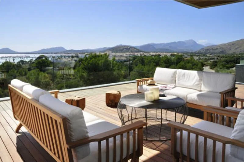 Villa Puerto Deluxe Roca 1