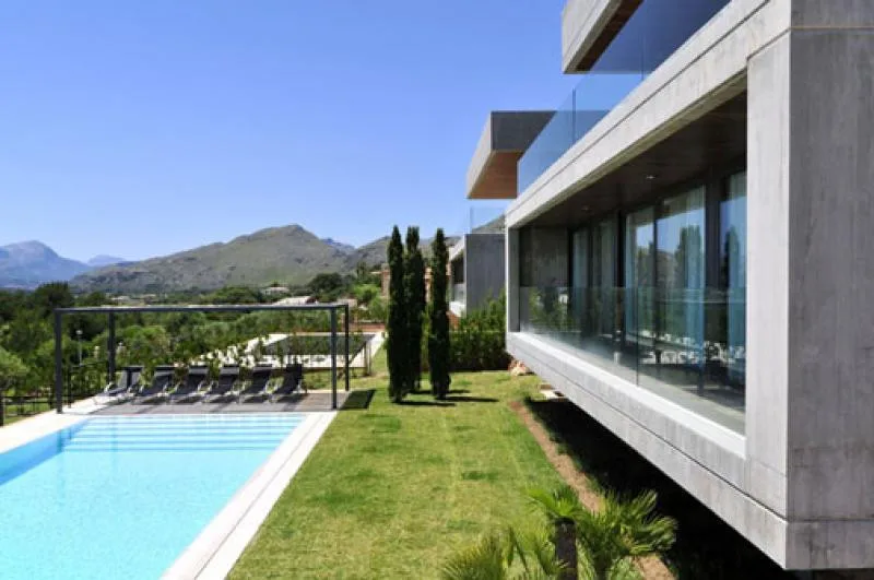 Villa Puerto Deluxe Roca 1