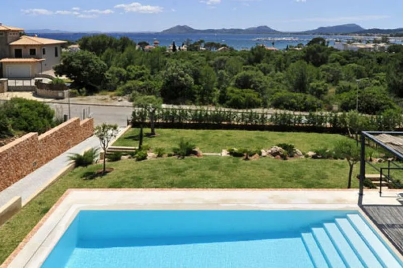 Villa Puerto Deluxe Roca 1