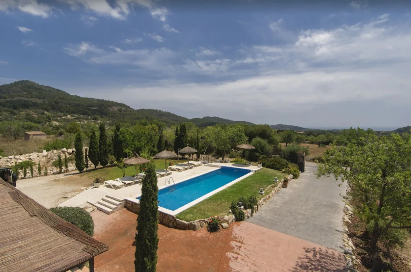 Villa Torres