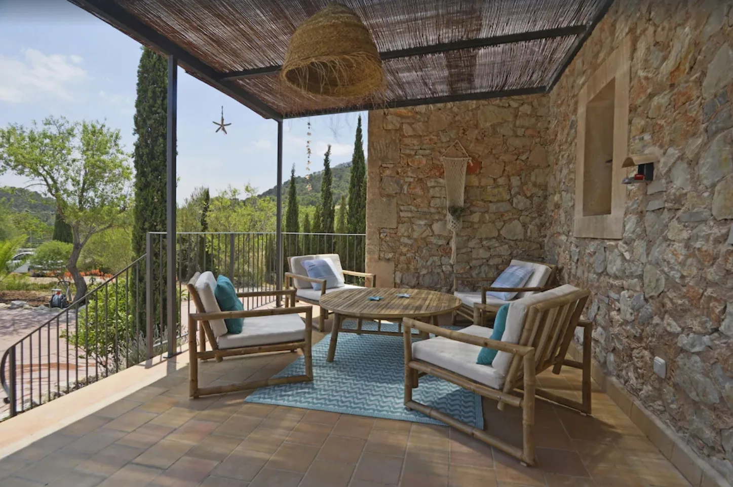 Villa Torres
