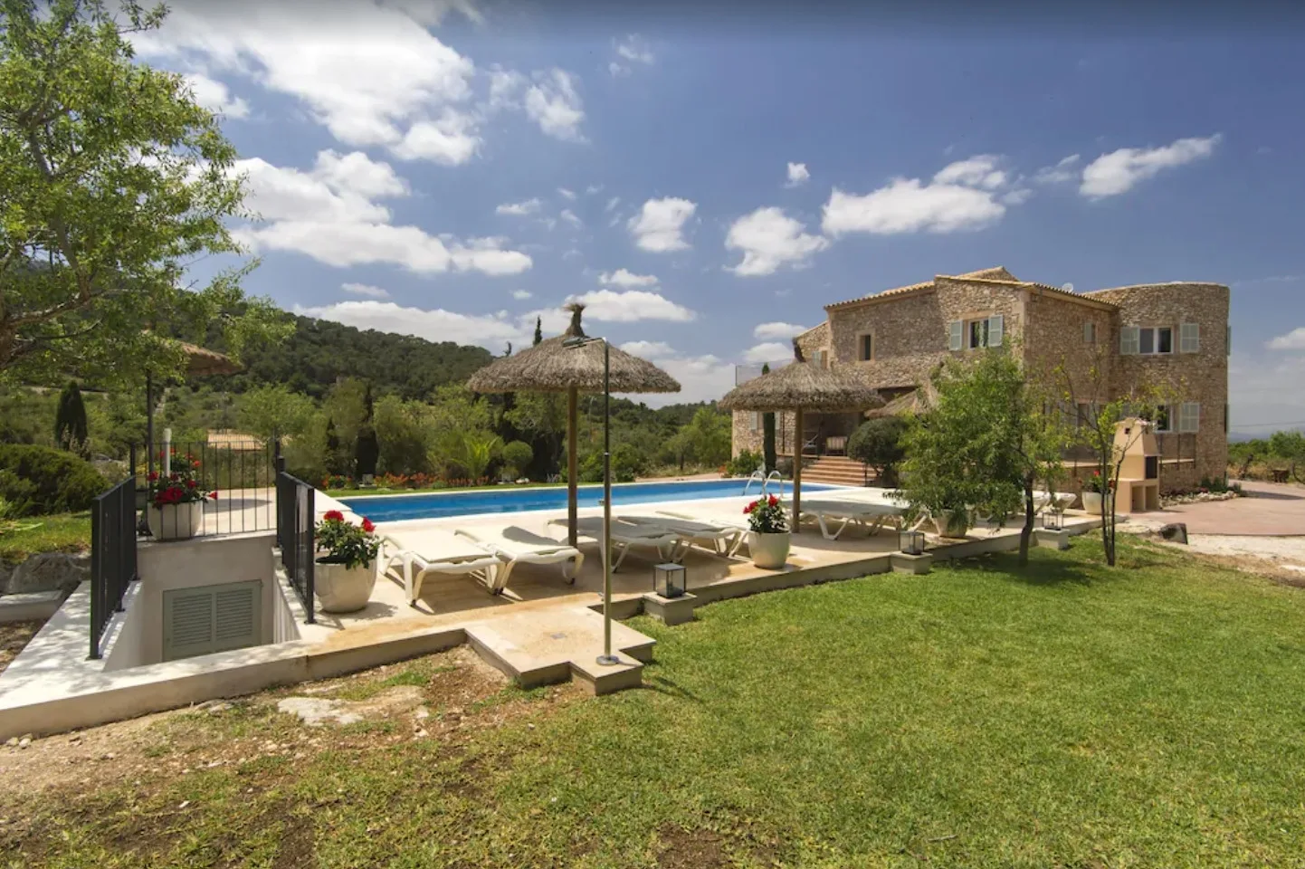 Villa Torres