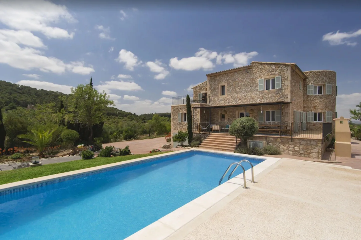 Villa Torres