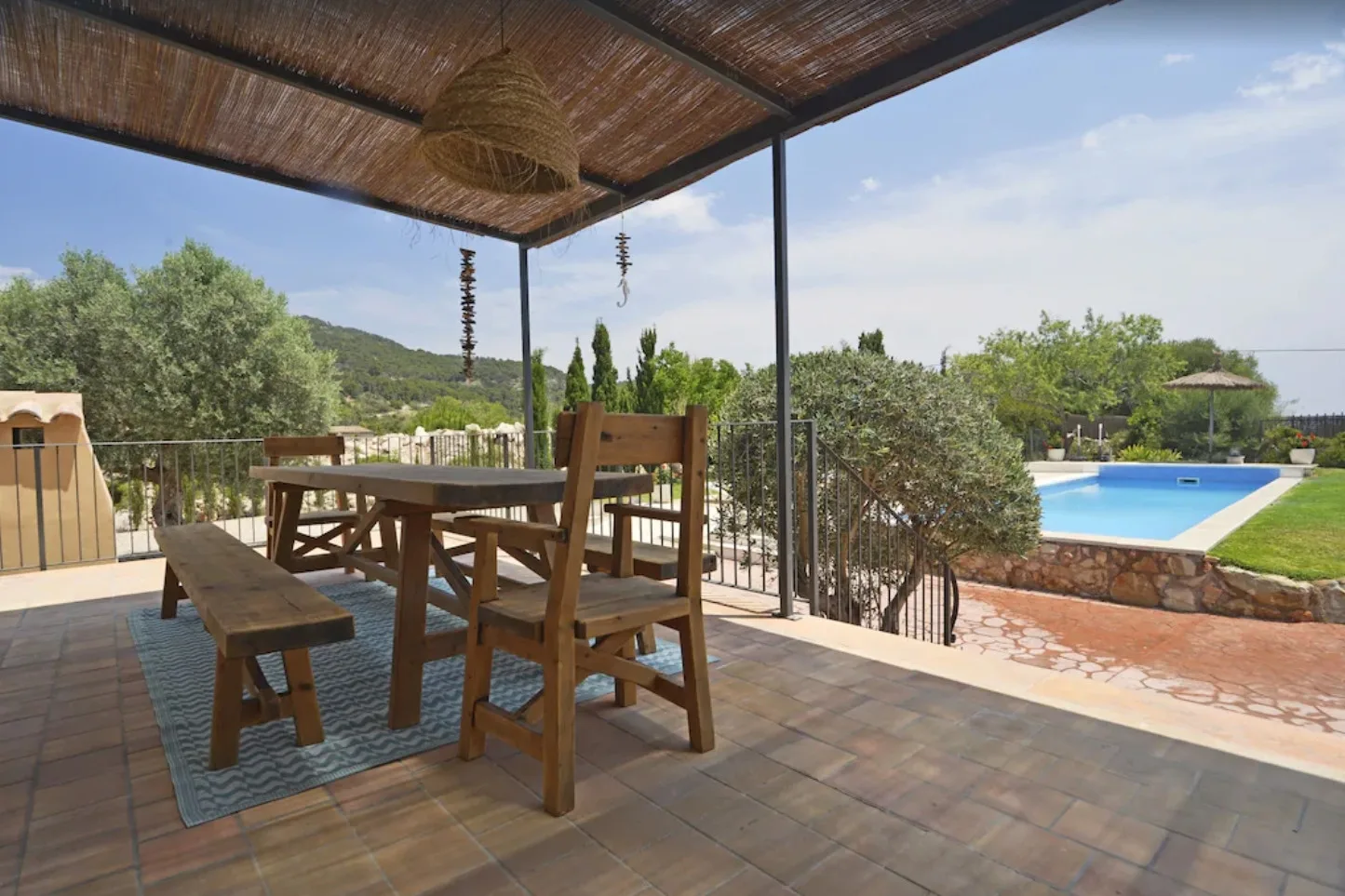 Villa Torres