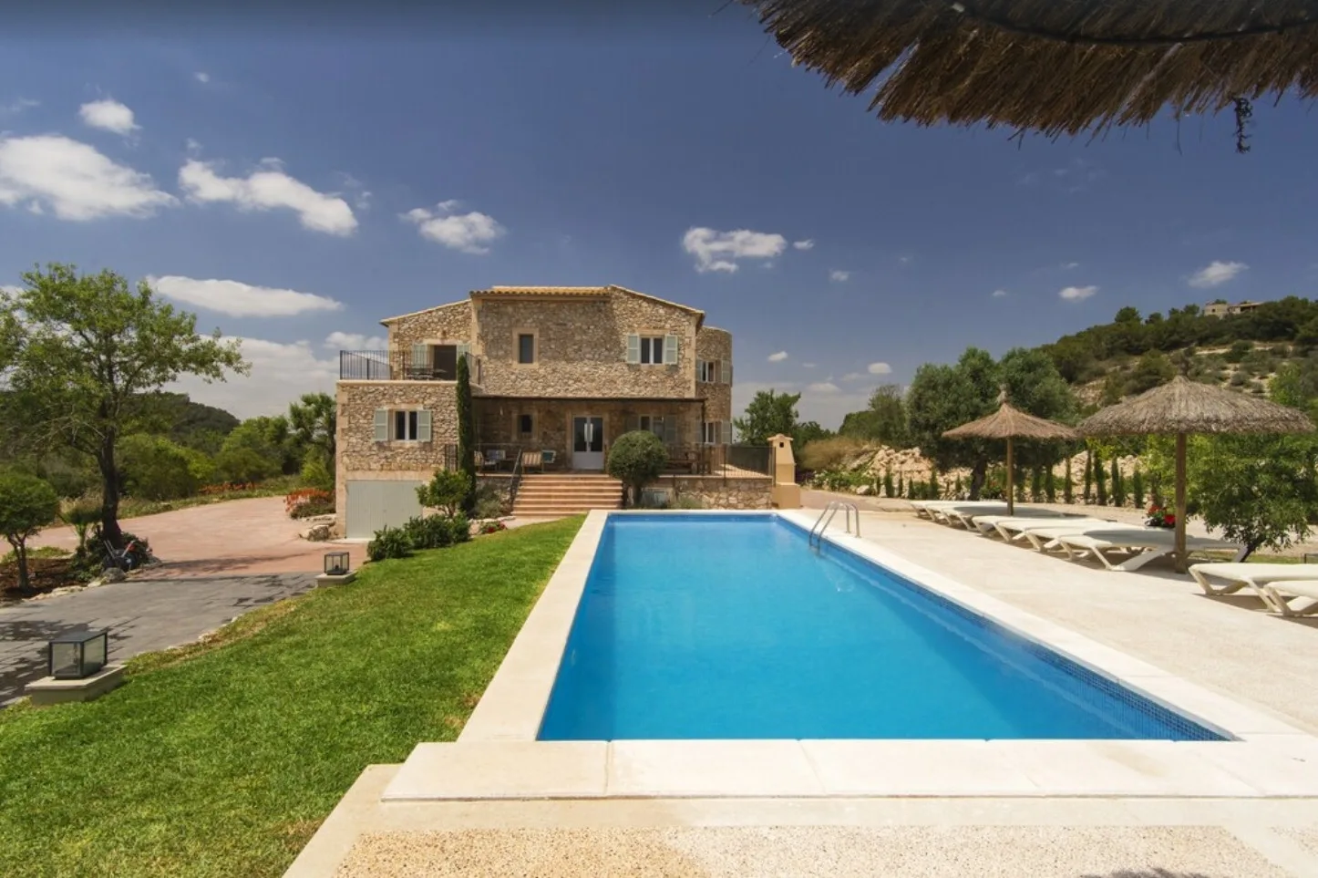 Villa Torres