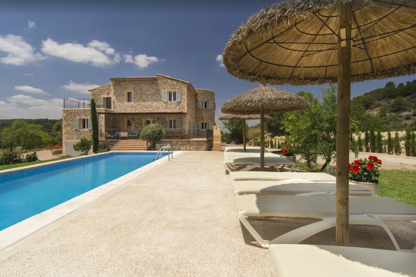 Villa Torres
