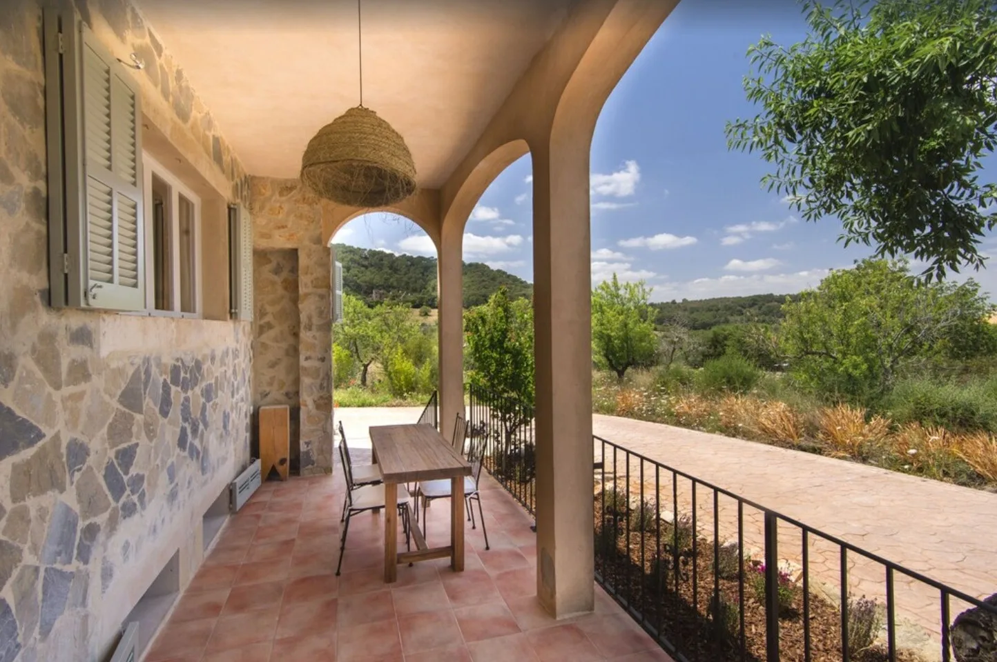 Villa Torres