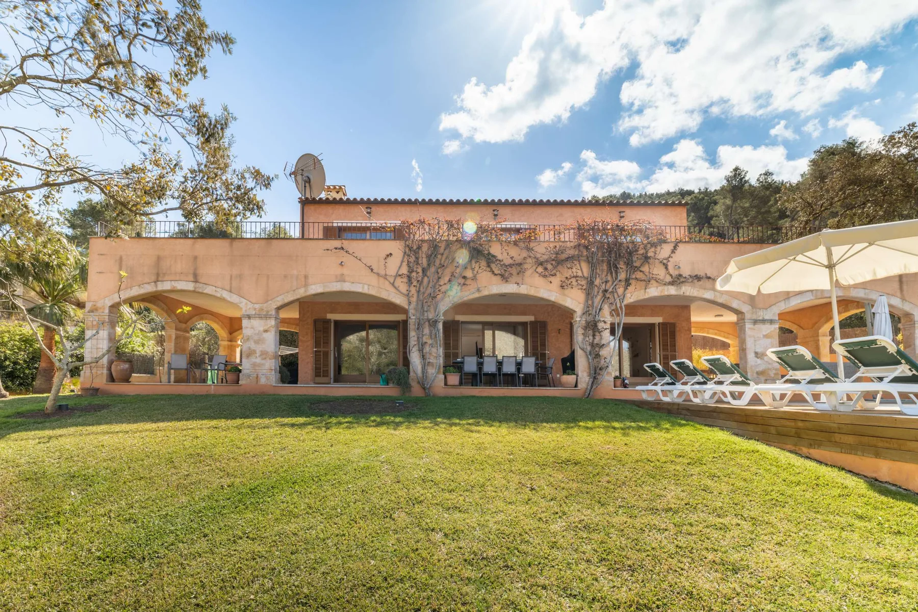 Villa Coloma