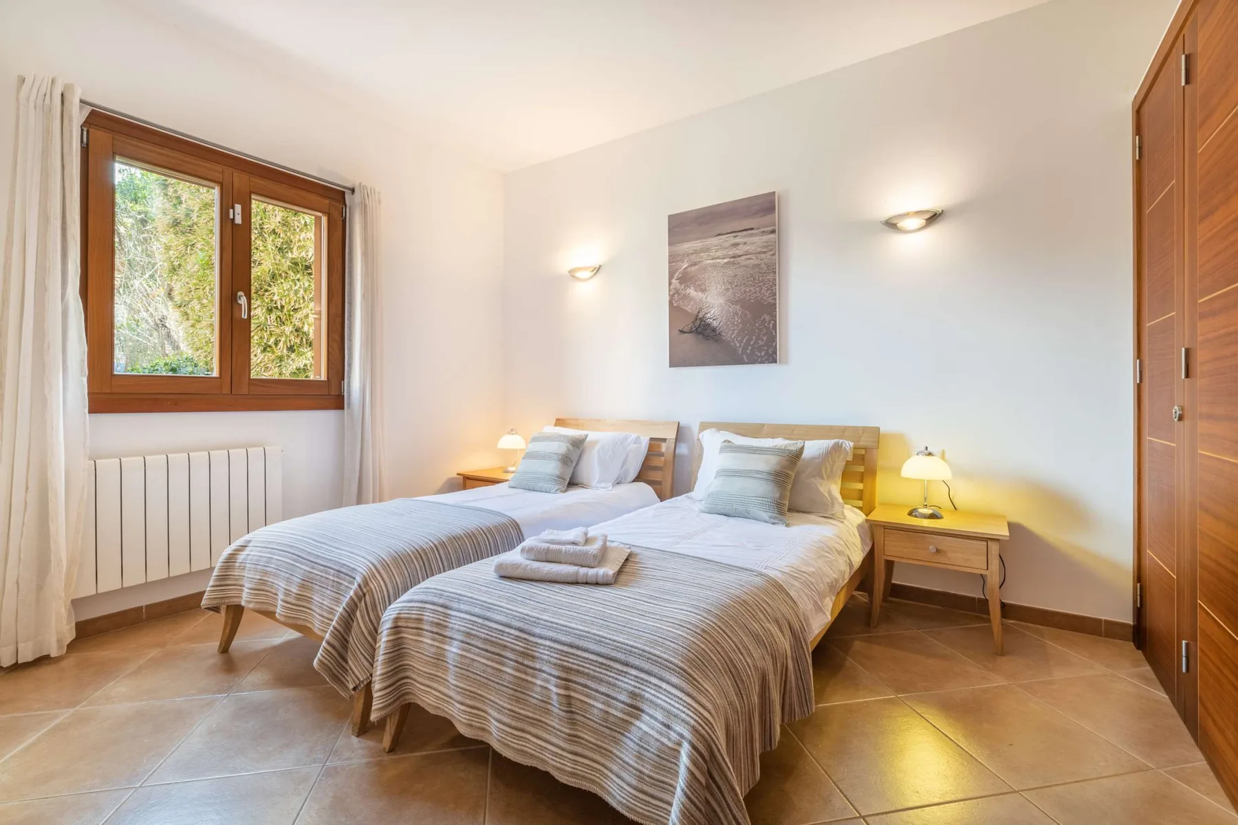 Villa Coloma