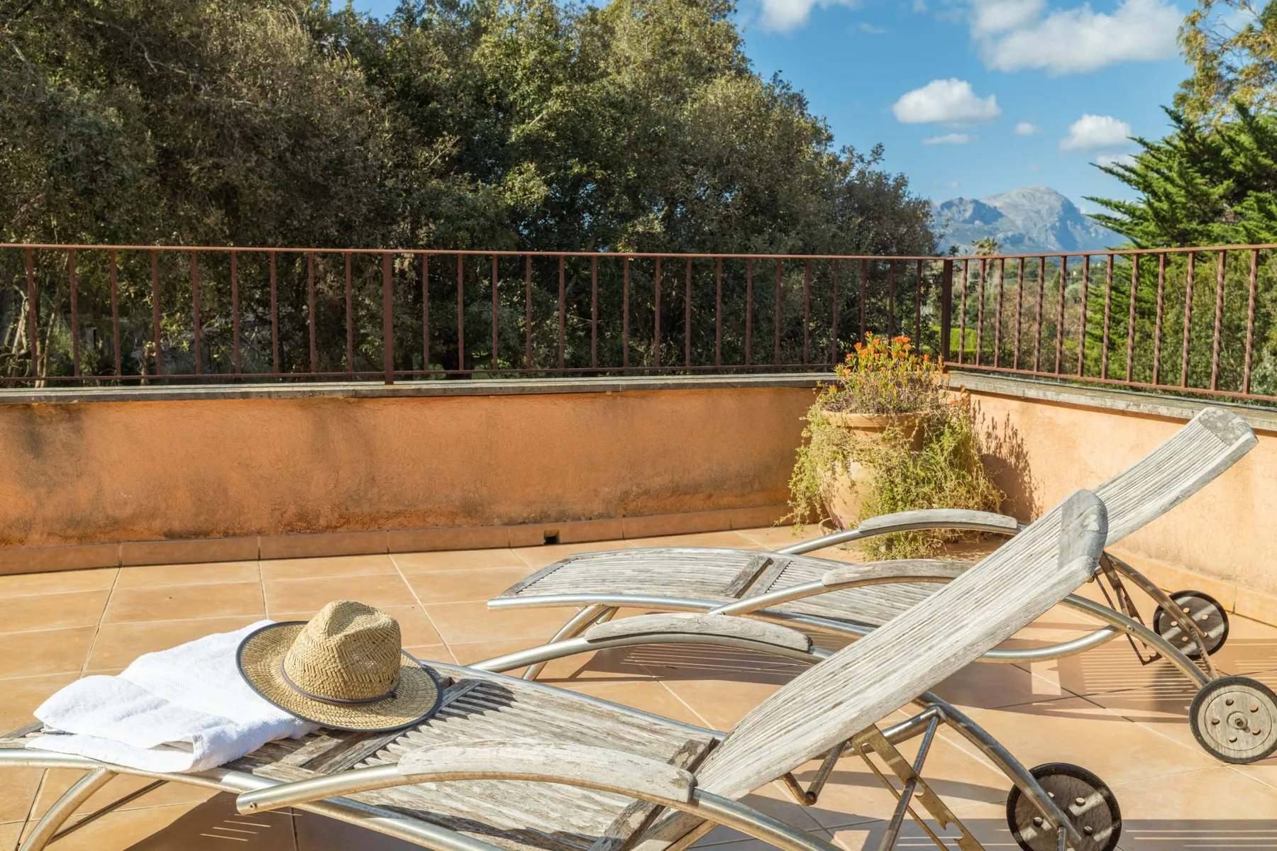 Villa Coloma
