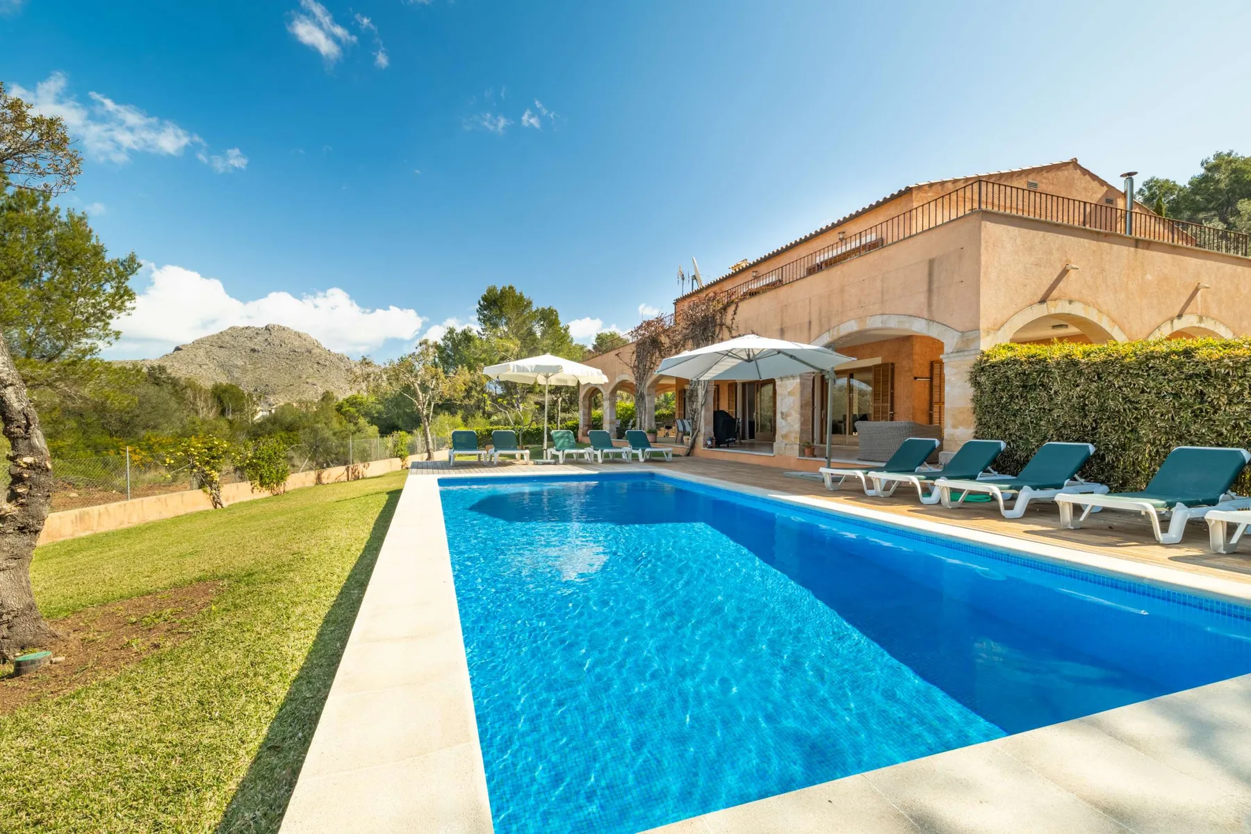 Villa Coloma