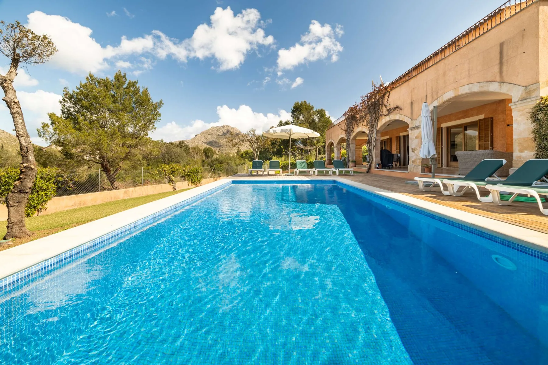 Villa Coloma