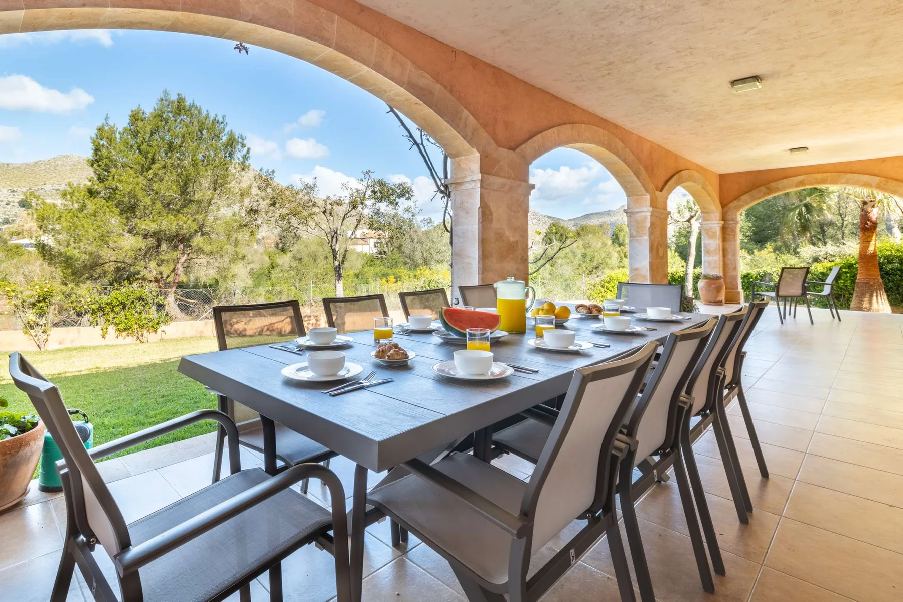 Villa Coloma