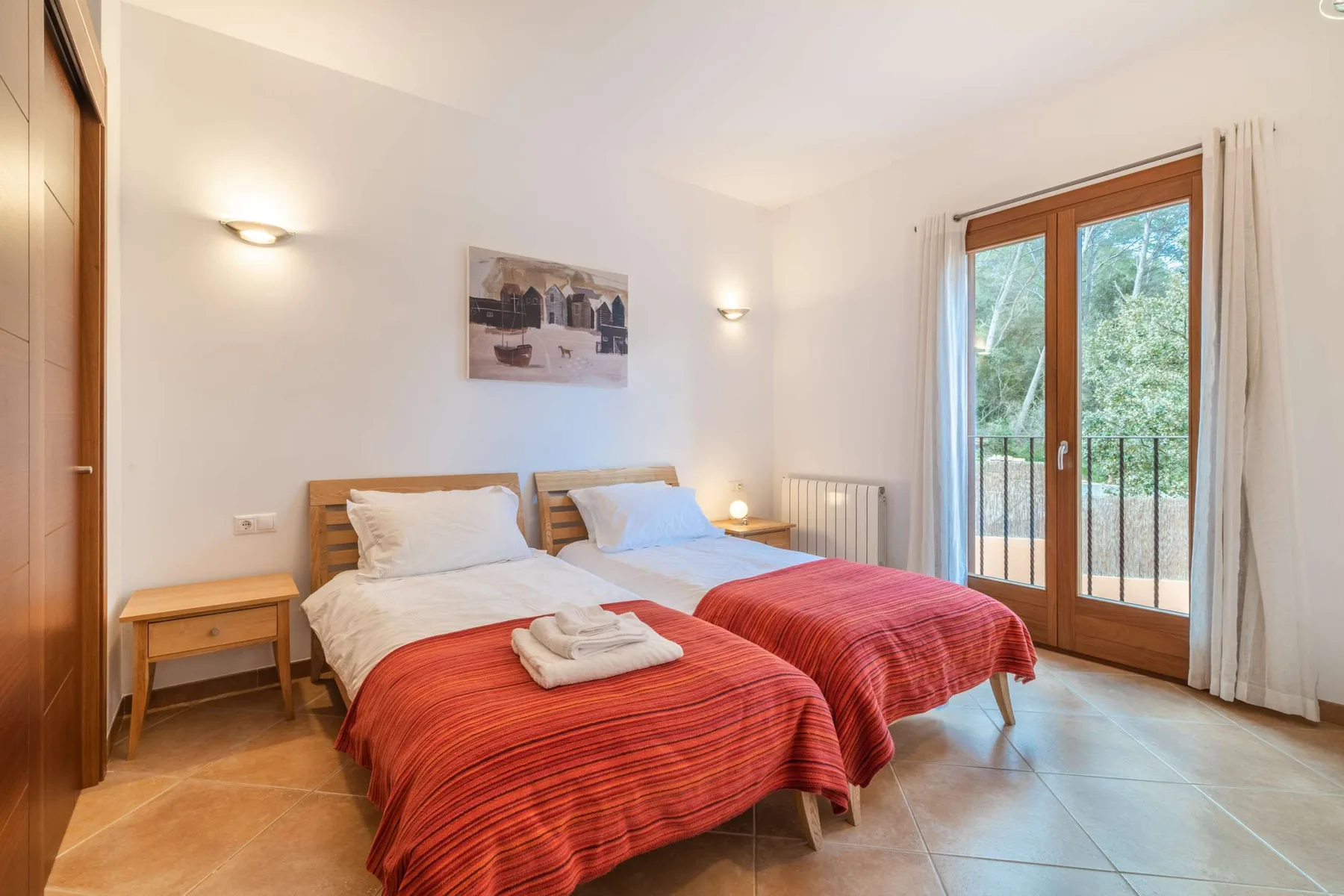 Villa Coloma