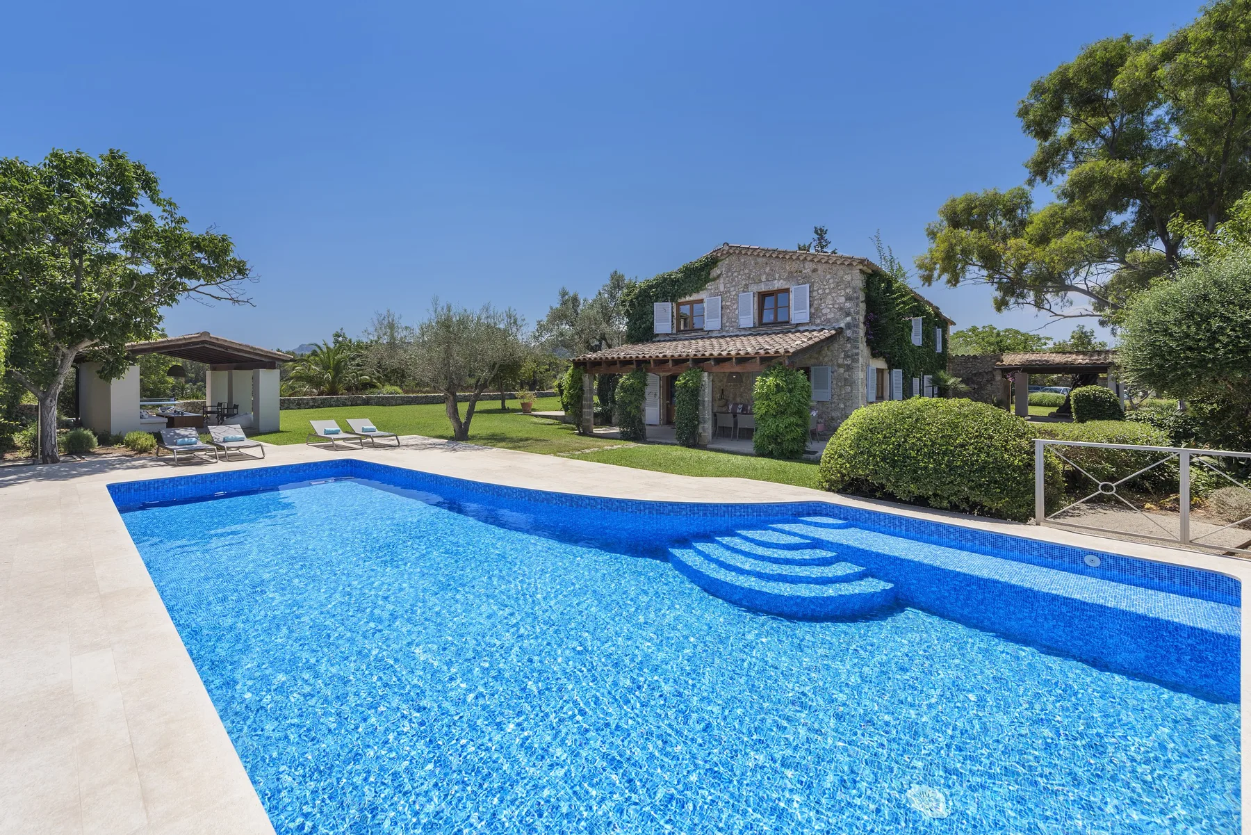 Finca Can Puig