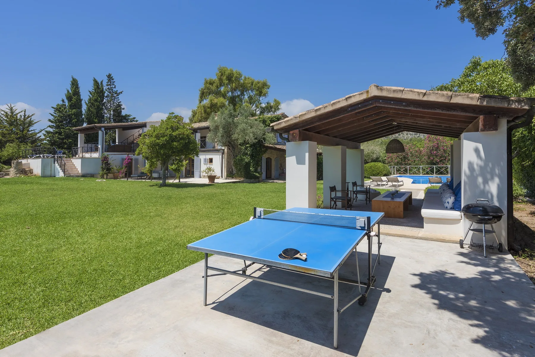 Finca Can Puig