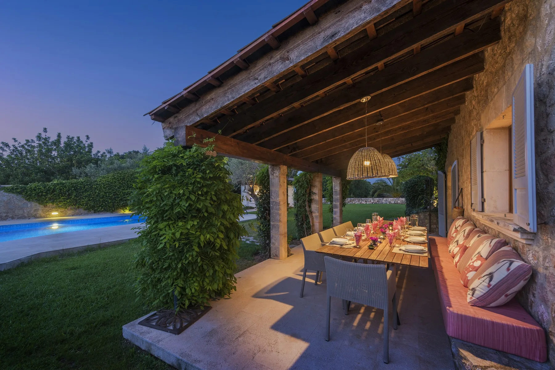 Finca Can Puig
