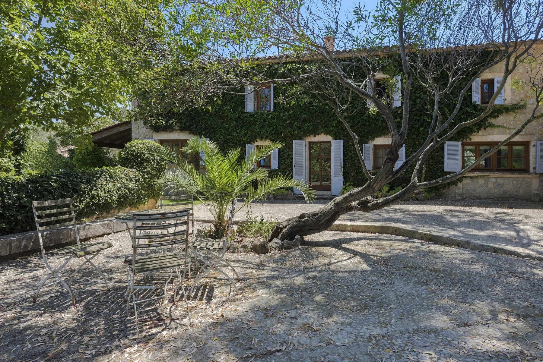 Finca Can Puig