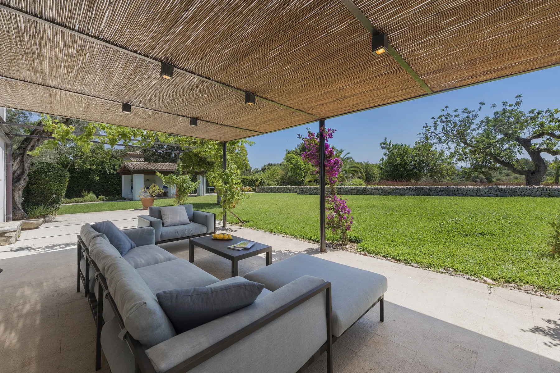 Finca Can Puig