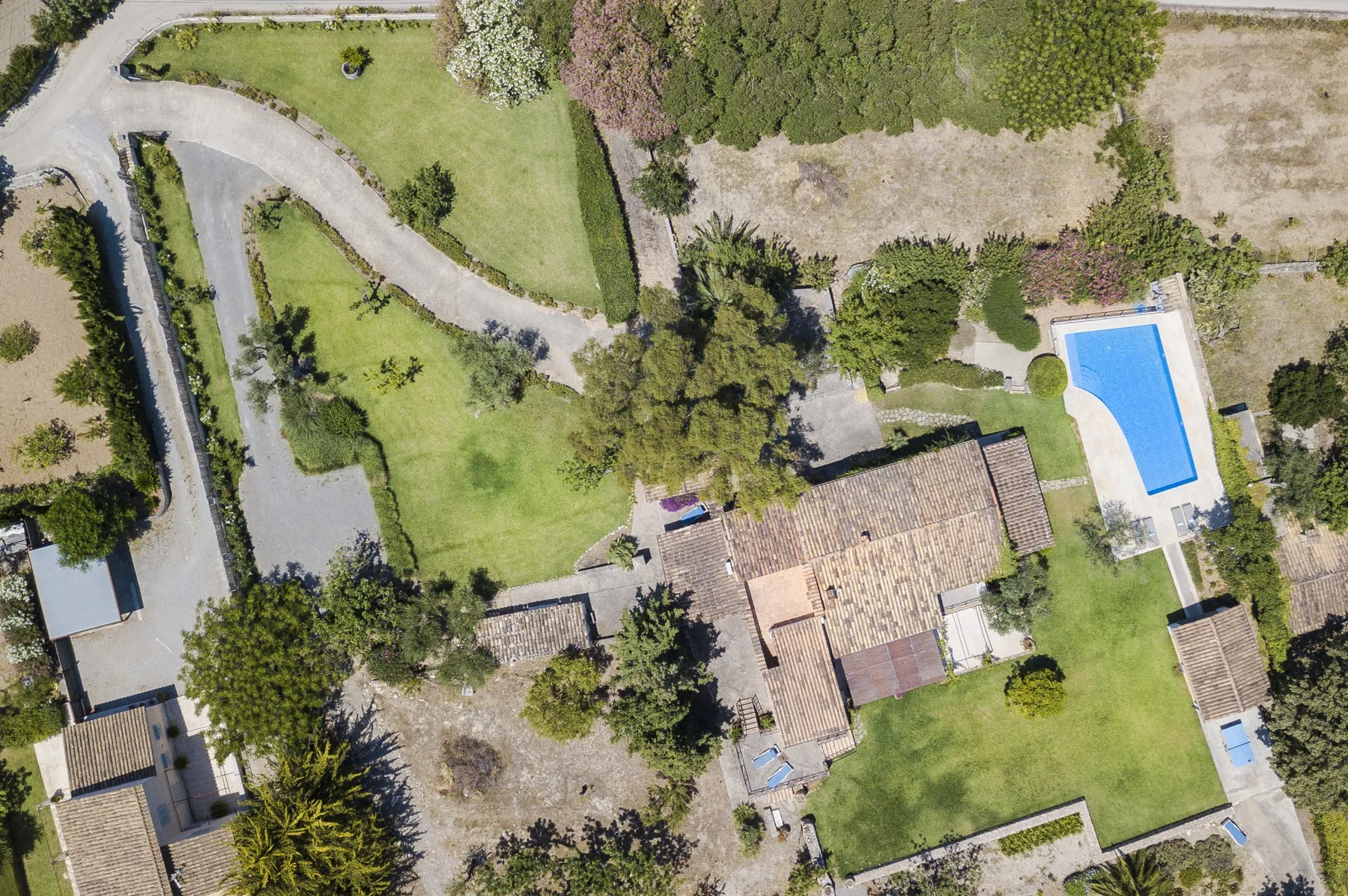 Finca Can Puig