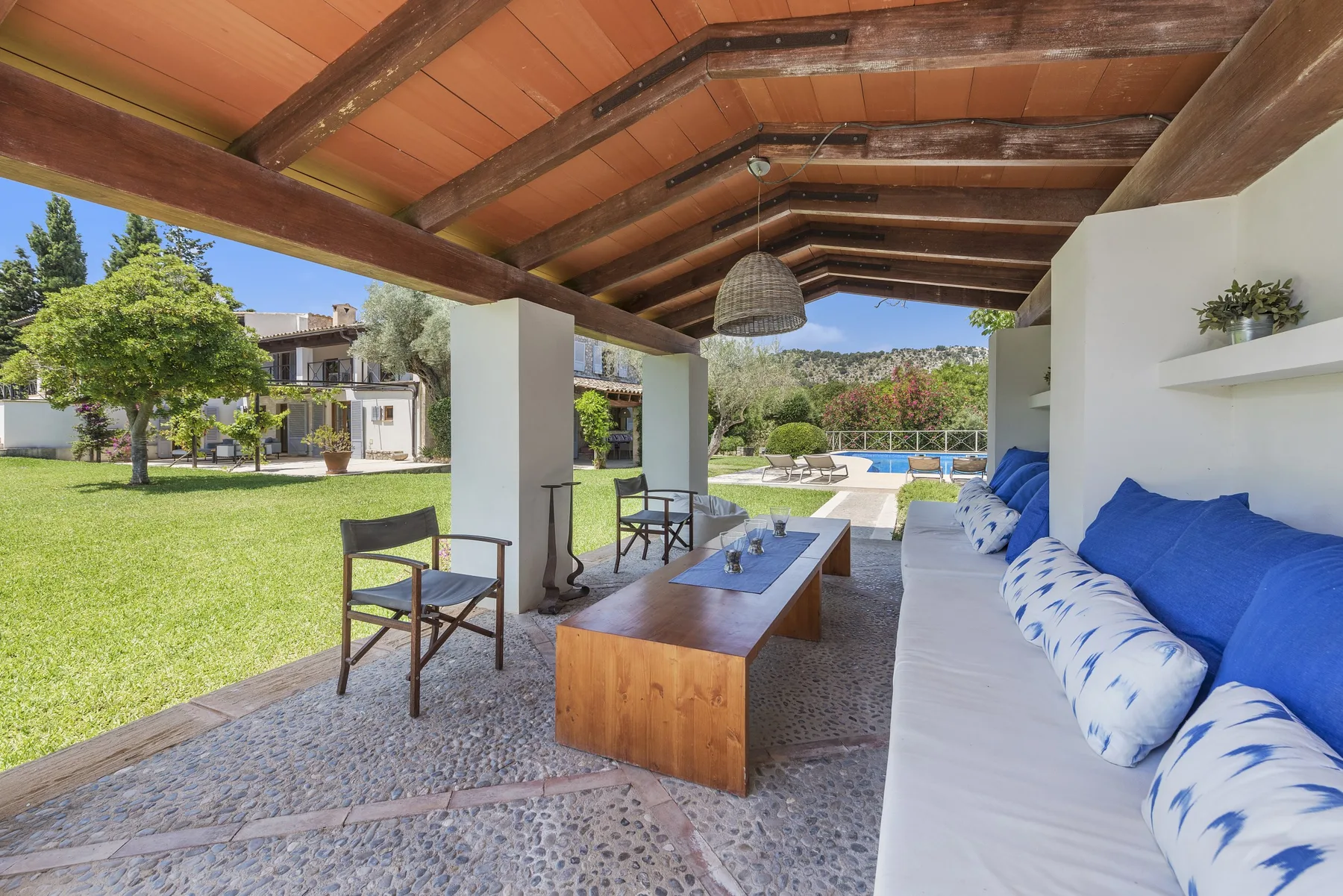 Finca Can Puig
