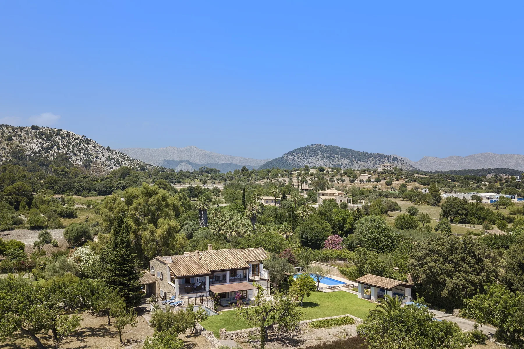Finca Can Puig