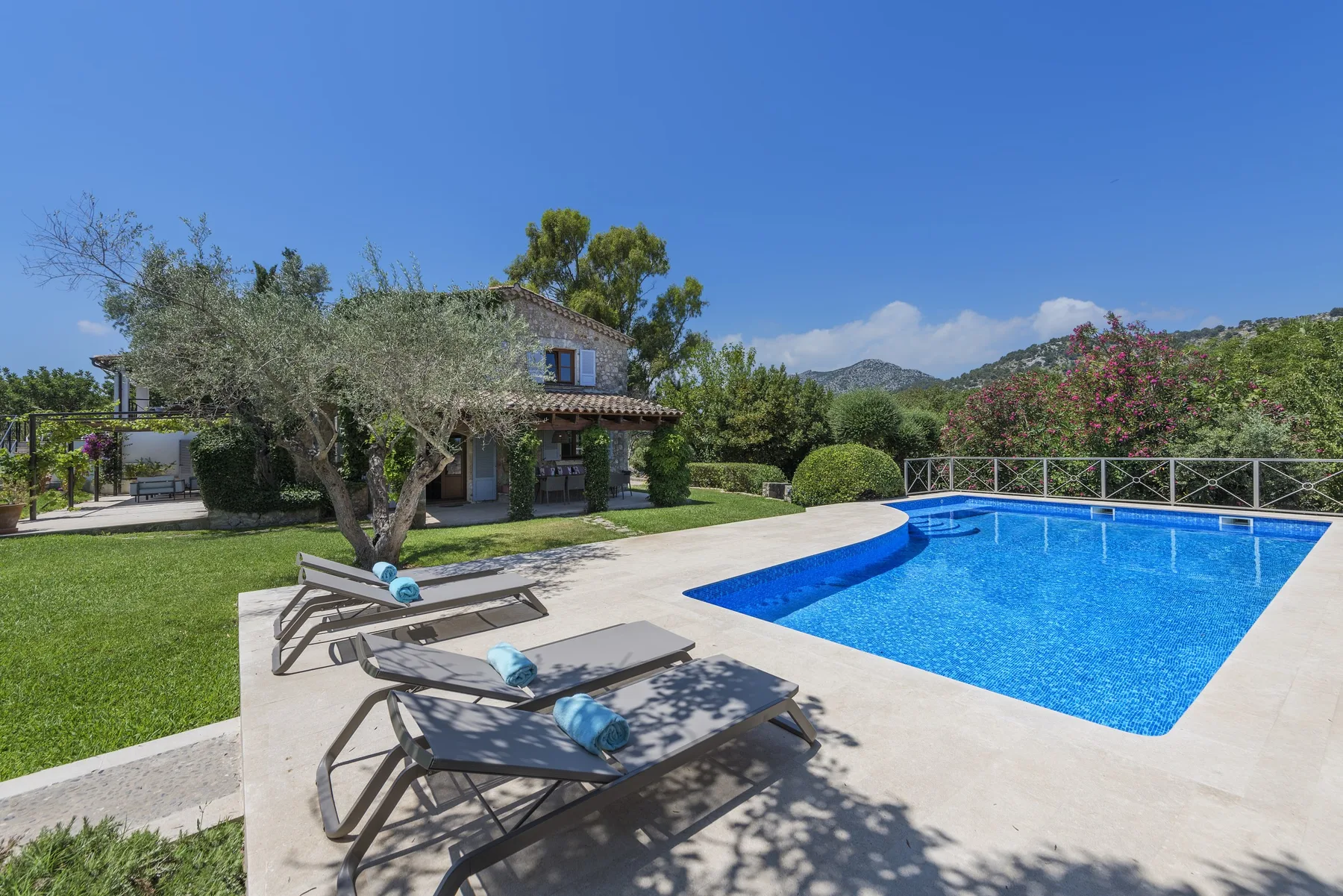Finca Can Puig