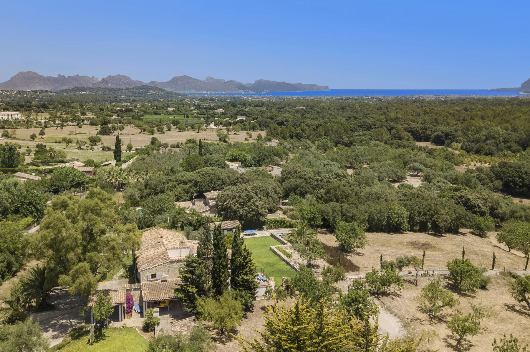Finca Can Puig