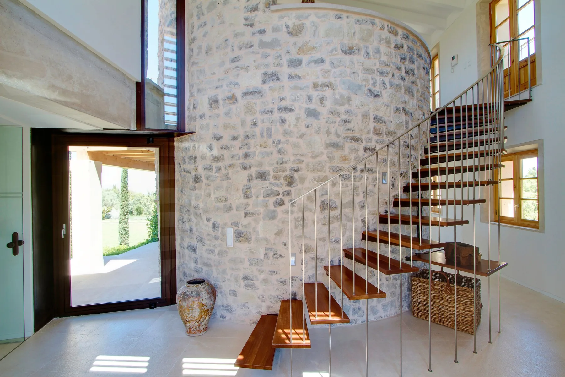 Mansion Bahia