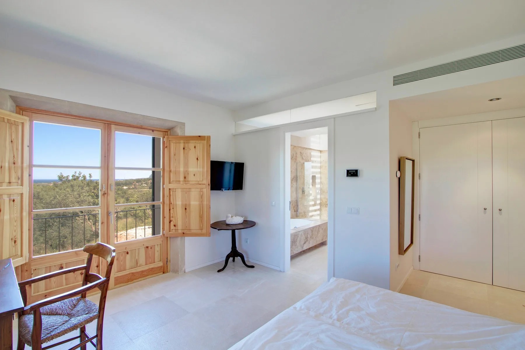 Mansion Bahia