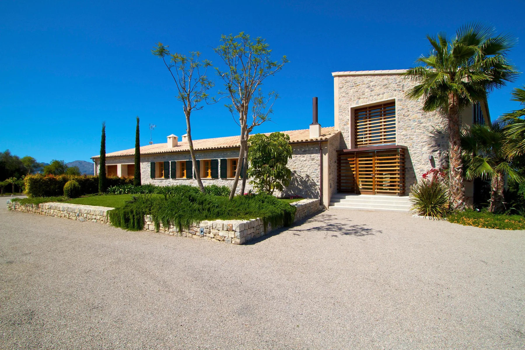 Mansion Bahia