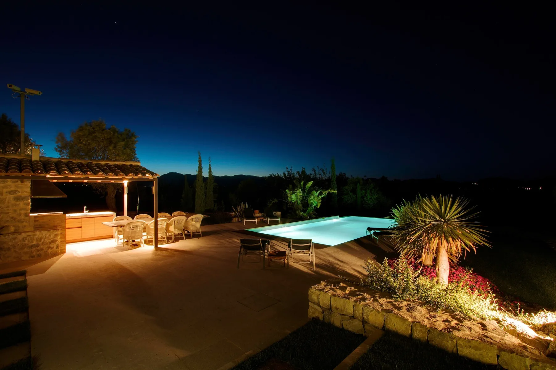 Mansion Bahia